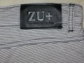 Къси панталони ZU+ELEMENTS  дамски,размер 31, снимка 1 - Къси панталони и бермуди - 18457149