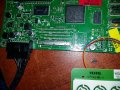 Main AV PCB 17MB95S-1 V.1 211212, снимка 3