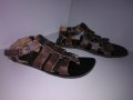 River Island оригинални обувки, снимка 1 - Мъжки сандали - 24633507