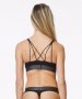Calvin Klein Iron Strength Bralette, снимка 6