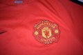 Nike - Manchester United - Страхотна тениска Найк / Манчестър Юнайтед, снимка 7