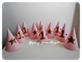 парти шапки за детски рожден ден, снимка 1 - Други - 16316273