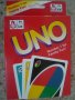 Карти за игра Уно Uno - касически, снимка 1 - Образователни игри - 20775777
