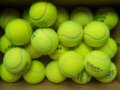 Тенис топки, снимка 1