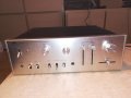 jvc-amplifier-ретро колекционерска машина-внос швеицария, снимка 10