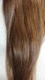 Естаествена сурова  натурално руса човешка коса , Не боядисвана, снимка 1 - Аксесоари за коса - 8740048