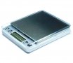 Везна електронна до 500 грама с точност 0.05 грама Digital Pro Pocket Scale, снимка 1 - Други инструменти - 12890481