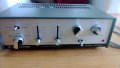 monacor sa-340-stereo amplifier-внос швеицария, снимка 1 - Ресийвъри, усилватели, смесителни пултове - 8116721