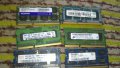 Продавам рам ddr2 sodimm Samsung Adata Hynix лаптоп, снимка 2