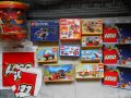 Колекционерско Lego / Лего и други играчки , снимка 1 - Колекции - 21026217