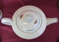 Стар Порцеланов Сервиз за Чай Германия, снимка 6