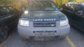 Land Rover Freelander 2.0 DI, снимка 1 - Автомобили и джипове - 18639749