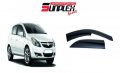 Ветробрани- OPEL CORSA D/CORSA E 2007-2016 4PCS