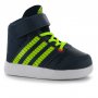Детски Кецове - Adidas Jan; размери: 20, 21 и 23