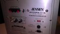 Jensen accura 5.1a powered subwoofer 28/25/25см-внос швеицария, снимка 9