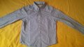 Мъжка риза Abercrombie & Fitch /Аберкромби енд фич, 100% оригинал, снимка 1 - Ризи - 20068690