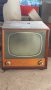 Стар телевизор Опера, снимка 1 - Антикварни и старинни предмети - 16705115