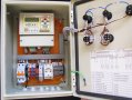 Електронен регулатор за абонатни станции в топлофикация, снимка 2