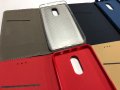 Xiaomi Redmi Note 4/ Note 4x , Xiaomi Redmi 4x калъф тип тефтер, снимка 10