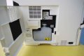 Kyocera FS-3540MFP принтер, скенер, копир  300 000 страници!!!, снимка 2