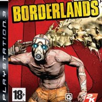 Borderlands / Special edition - PS3 оригинална игра, снимка 1 - Игри за PlayStation - 23551289