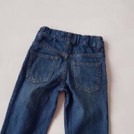Хубави дънки за момче,на H&M, 080 см. , снимка 3 - Бебешки дънки - 17943597