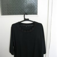 Нова блуза XL, снимка 2 - Туники - 24671636