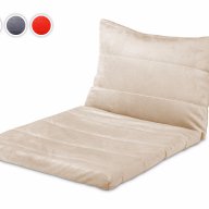 Калъфка Dormeo sofa topper cover relax, снимка 1 - Спално бельо - 15534904