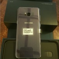 Samsung SM-G955F GALAXY S8+ 64GB, Orchid Gray на склад, снимка 3 - Samsung - 18000511