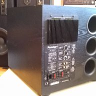 Paradigm ps series power subwoofer made in canada 52/42/42см-англия, снимка 12 - Ресийвъри, усилватели, смесителни пултове - 14450460