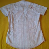 Мъжка риза Cast Iron/Каст Айрън, 100% оригинал, снимка 9 - Ризи - 19151145