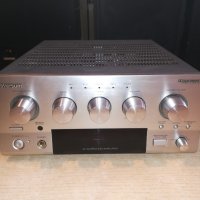 &universim v4096 stereo amplifier-внос швеицария, снимка 7 - Ресийвъри, усилватели, смесителни пултове - 21172927