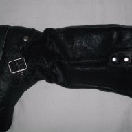 Маркови ботуши Pepe Jeans Патриция Пепе / естествена кожа, снимка 2 - Дамски ежедневни обувки - 15776818