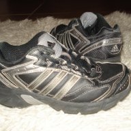 Adidas - Duramo 3 Leather Kids-н 32 , снимка 1 - Детски маратонки - 12221349
