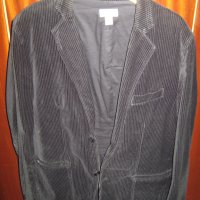 Продавам мъжко сако, снимка 1 - Сака - 23851715