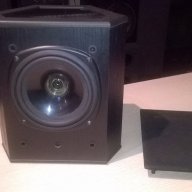 Tannoy 623-made in great britain-внос англия, снимка 6 - Тонколони - 13140535