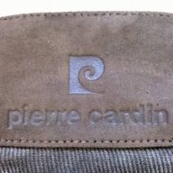 Pierre Cardin jeans, Отлични!!, снимка 5 - Дънки - 17399325