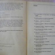 Книга "Marinekalender der DDR 1988-Dieter Flohr" - 224 стр., снимка 3 - Специализирана литература - 7602707