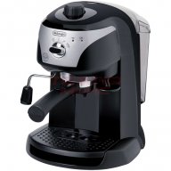 Рециклирани Кафе машини Delonghi Ec 220.cd, снимка 2 - Кафемашини - 7809888