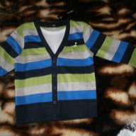 Нова блузка от George, Англия 2 в 1, снимка 1 - Детски Блузи и туники - 14362165