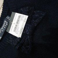 TerraNova детска блуза плетиво, снимка 2 - Детски Блузи и туники - 23197818