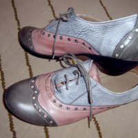 дамски обувки, снимка 3 - Дамски ежедневни обувки - 21182397