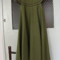 рокля и сукман, подходящи за бременни, снимка 2 - Дрехи за бременни - 25291708