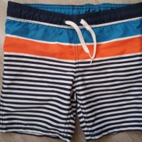 Плажни шорти от H&M , снимка 1 - Детски къси панталони - 21940948