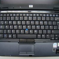 Hp Compaq 2510p лаптоп на части, снимка 1 - Части за лаптопи - 20246011