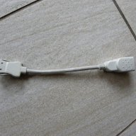 Преходен кабел  пътечков - SATA, снимка 5 - Кабели и адаптери - 13481667