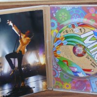 MIKA ‎– Live In Cartoon Motion, снимка 4 - CD дискове - 20884506