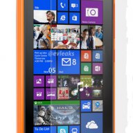 SCREEN PROTECTOR LUMIA 532, снимка 1 - Калъфи, кейсове - 10438463