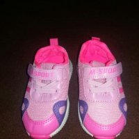 Детски обувки, снимка 1 - Детски маратонки - 20706923