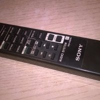 sony audio remote-tuner/cd/tape/ampli-внос швеицария, снимка 3 - Други - 19853246